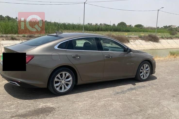 شيفروليه ماليبو